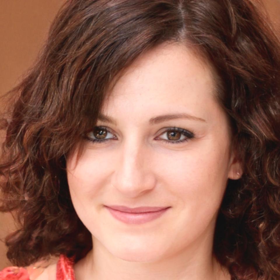 Dr. Sarah Nakamura, Head of Data Science at Connect Brain