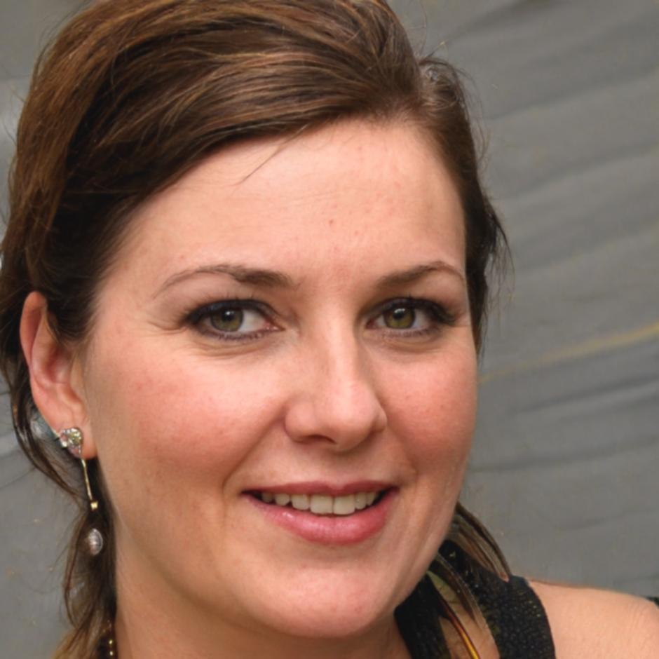 Portfolio Manager Sarah Nakamura